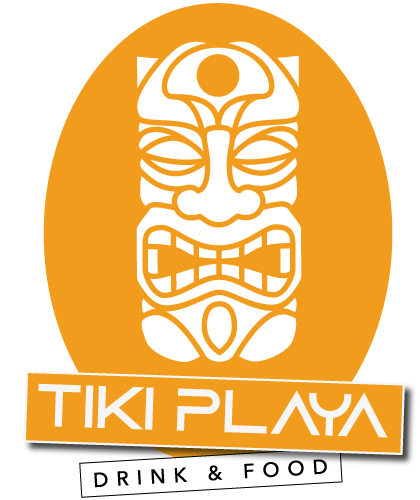 Logo Tiki Playa Paris